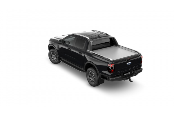 2024 MY24.5 Ford Ranger P703 Wildtrak Ute Image 5