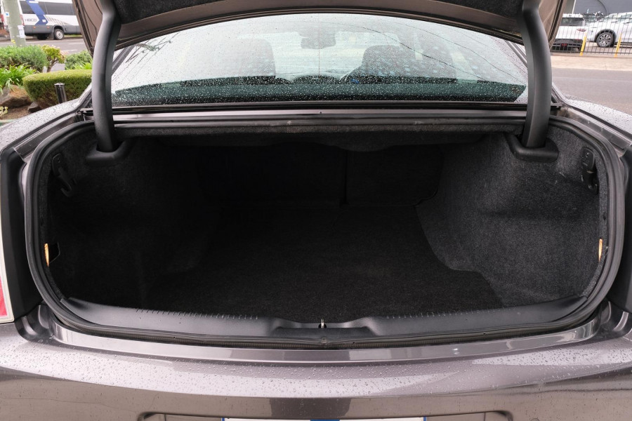 2013 Chrysler 300 LX SRT-8 Core Sedan Image 10