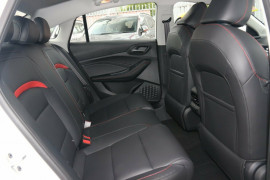 2023 MG MG5 AP32 Vibe Sedan