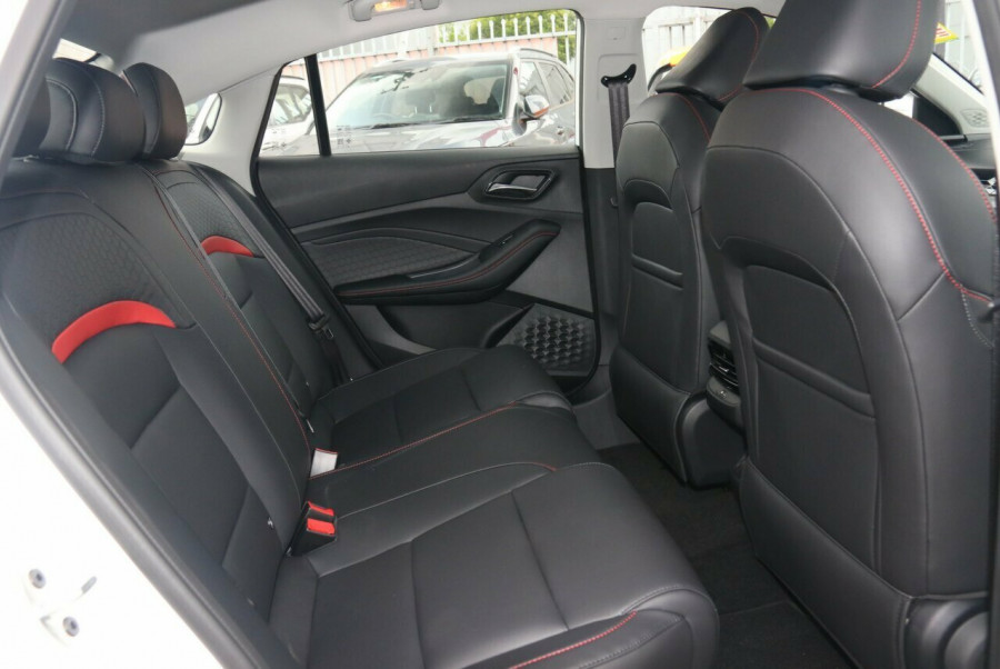 2023 MG MG5 AP32 Vibe Sedan Image 8