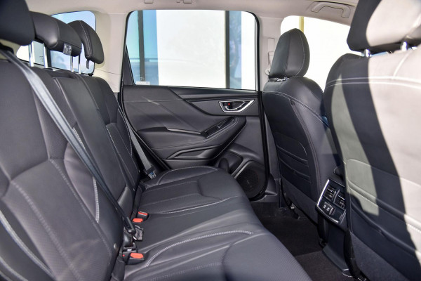 2021 Subaru Forester S5 2.5i-S SUV Image 17