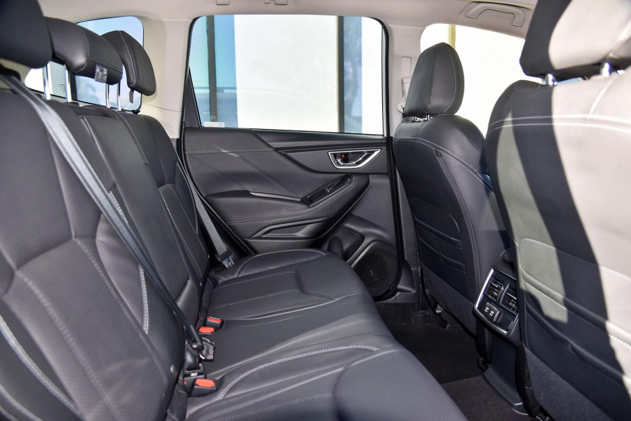 2021 Subaru Forester S5 2.5i-S SUV Image 17