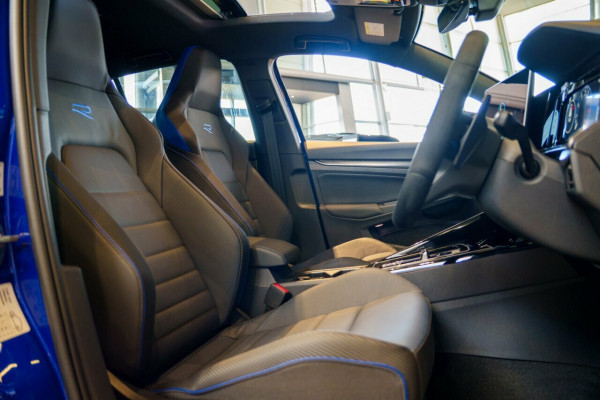 2026 Volkswagen Golf 8.5 R Hatch Image 18
