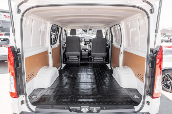 2024 Toyota HiAce GDH300R  Van Image 20