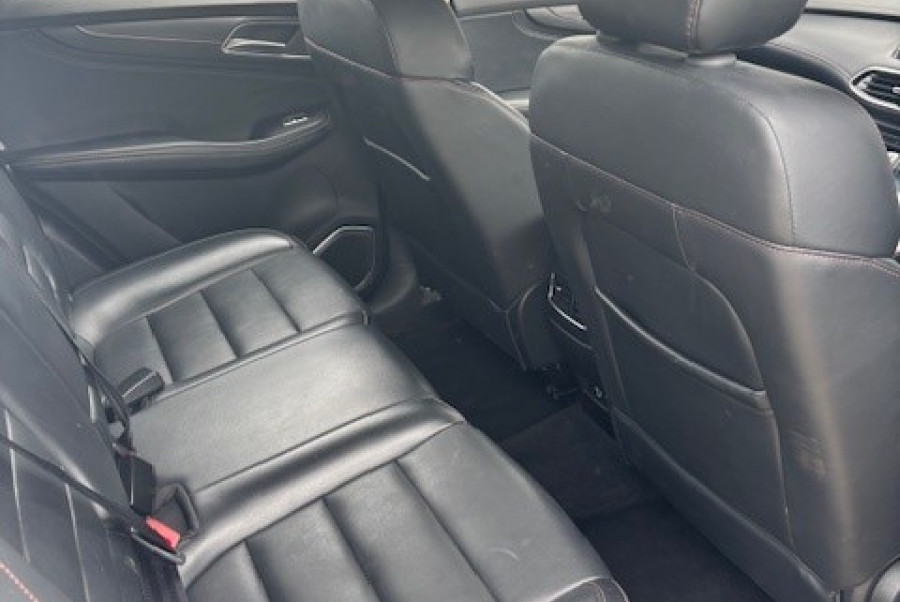 2022 MG HS SAS23 Vibe SUV Image 17