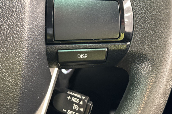 2018 Toyota HiLux GUN126R SR Cab Chassis