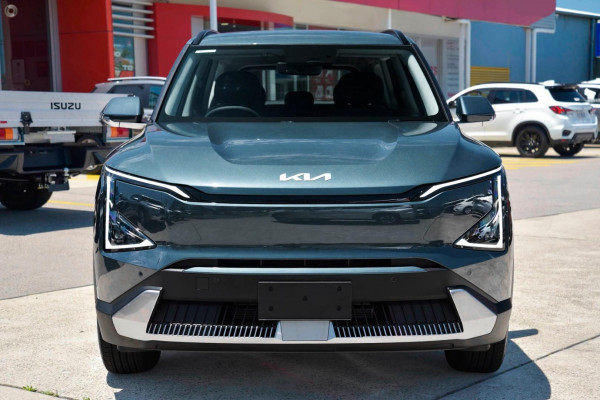 2025 Kia EV5 OVc Air Long Range SUV