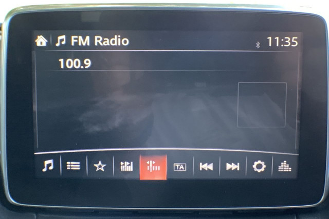 2016 Mazda CX-3 DK2W7A Akari Hatch Image 9