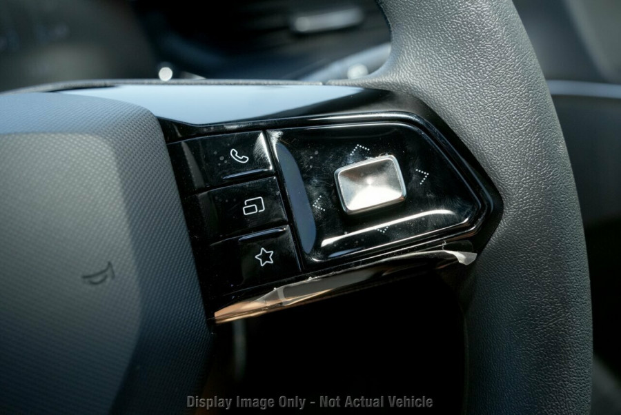 2025 MG MG3 ZP22 Excite Hatch Image 18
