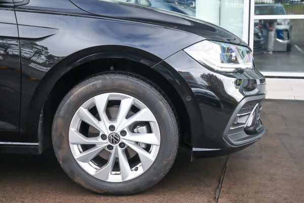 2025 Volkswagen Polo AE 85TSI Style Hatch image 20