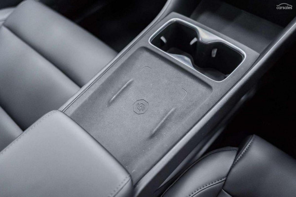 2026 MG MG4 EV Urban AH4E Essence 43 Hatch Image 10