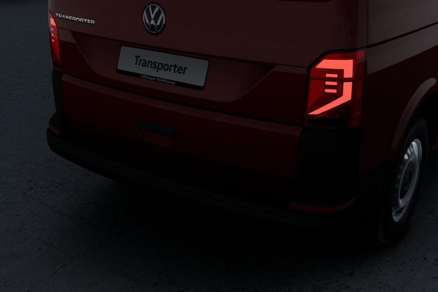 2024 Volkswagen Transporter T6.1 SWB Van Image 6