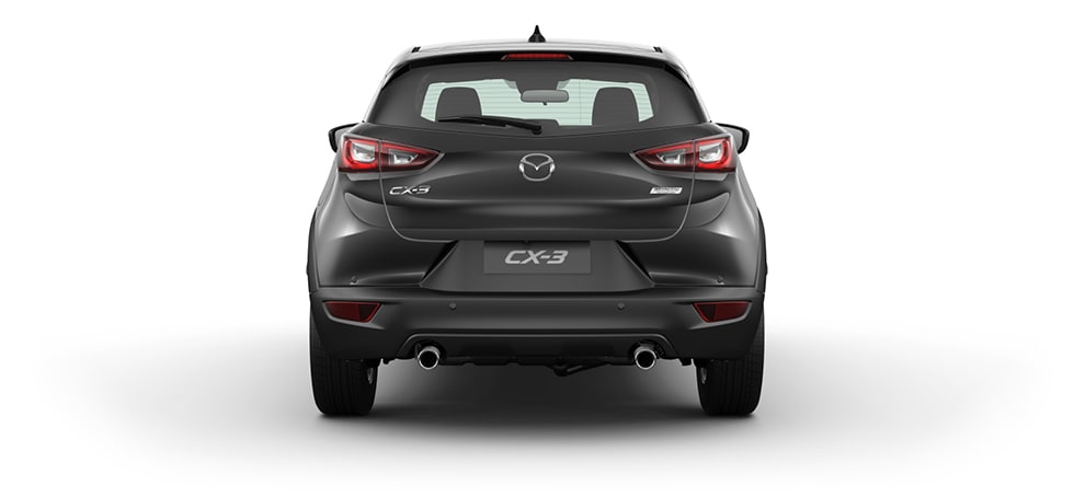 2020 MY0  Mazda CX-3 DK Maxx Sport SUV Image 15