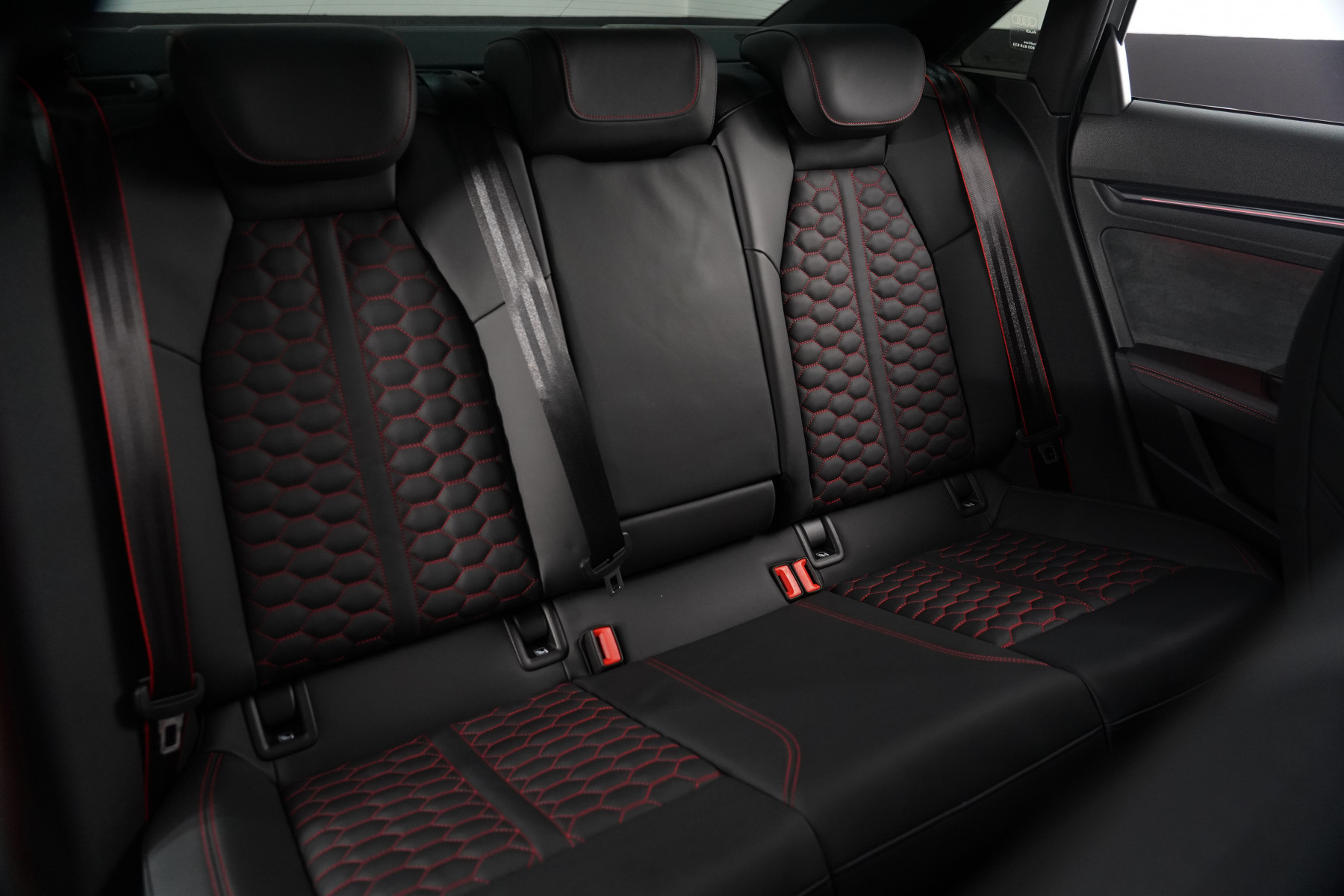 2022 Audi Rs 3 Quattro Sedan Image 20