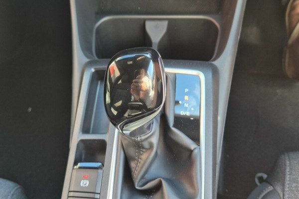 2026 MG MG3 ZP22 Vibe Hatch Image 14