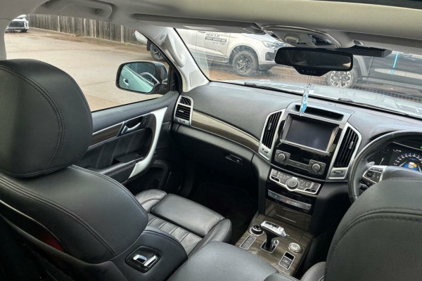 2021 MY19 Haval H9  Ultra SUV Image 22