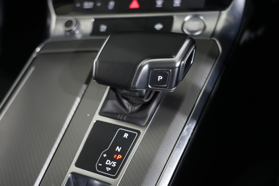 2020 Audi A6 40 TFSI Sedan