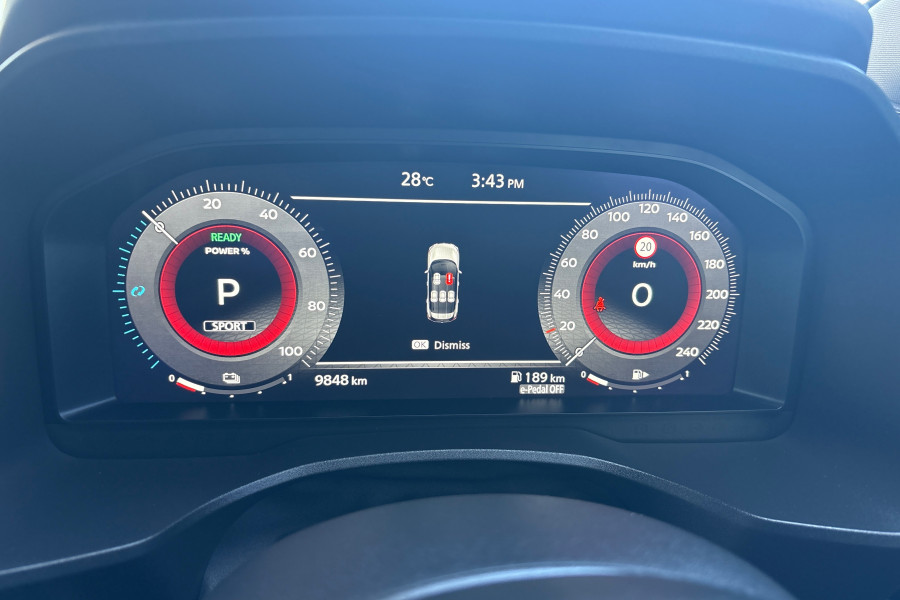 2024 Nissan X-Trail T33 Ti e-POWER SUV Image 20