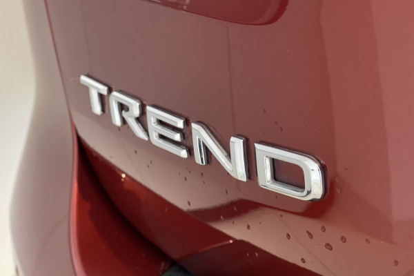 2019 MY19.75 Ford Everest P703 Trend Wagon Image 13