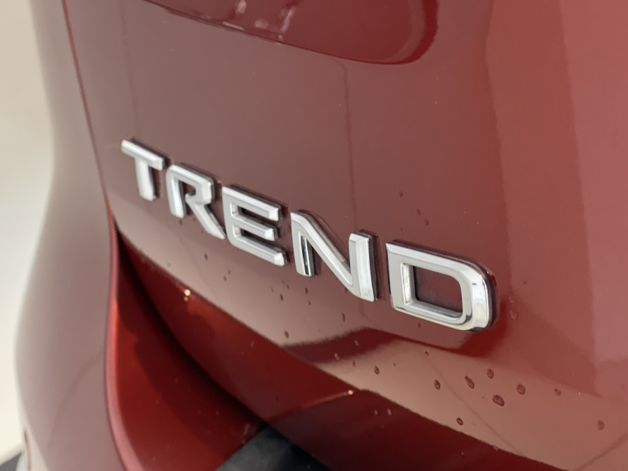 2019 MY19.75 Ford Everest P703 Trend Wagon Image 13