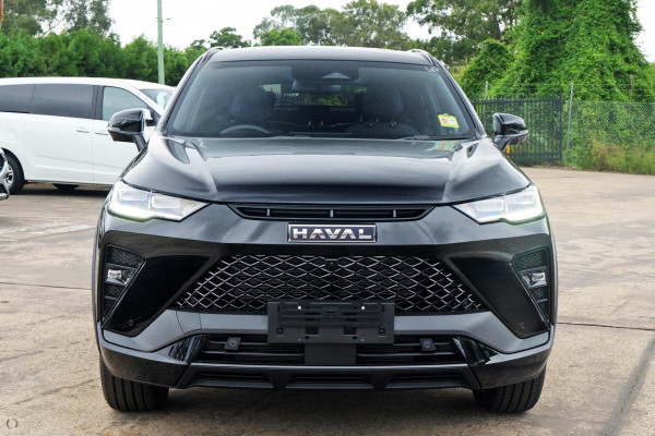 2025 GWM Haval H6GT B03 Ultra SUV