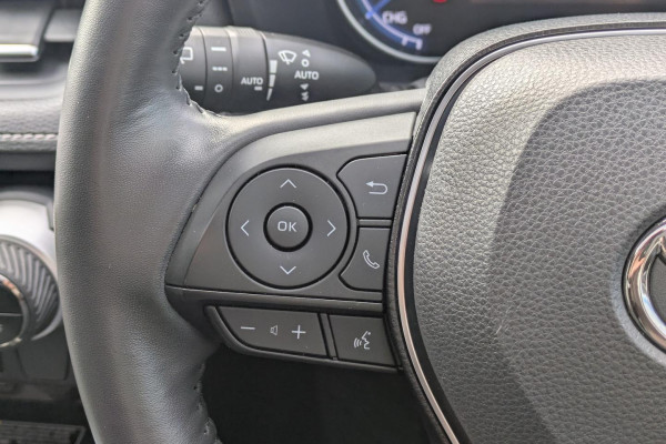 2020 Toyota RAV4 AXAH54R Cruiser SUV Image 21