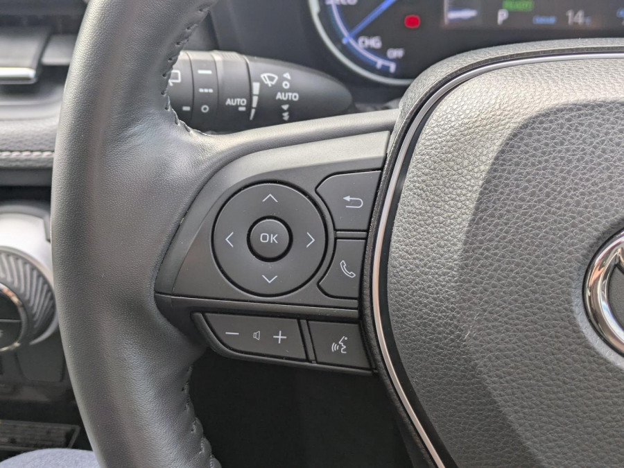 2020 Toyota RAV4 AXAH54R Cruiser SUV Image 21