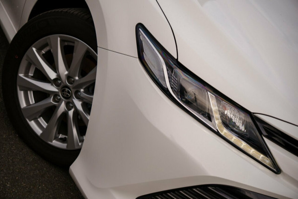 2020 Toyota Camry AXVH71R Ascent Sedan Image 6