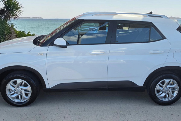 2025 Hyundai Venue QX.V5  SUV Image 4