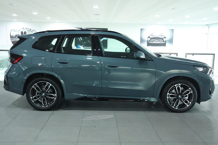 2026 BMW X1 U11 xDrive25e M Sport SUV