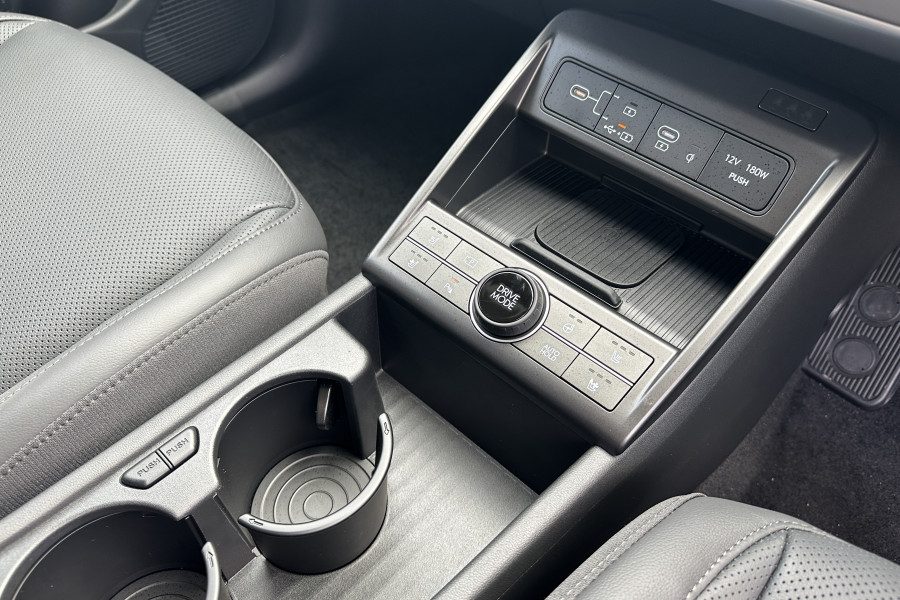 2025 Hyundai KONA SX2.V2 Premium SUV Image 15