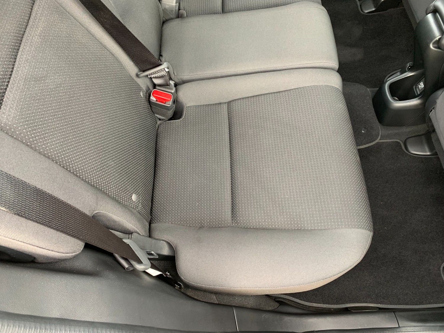 2021 Honda Hr-v VTi-S Hatch Image 13