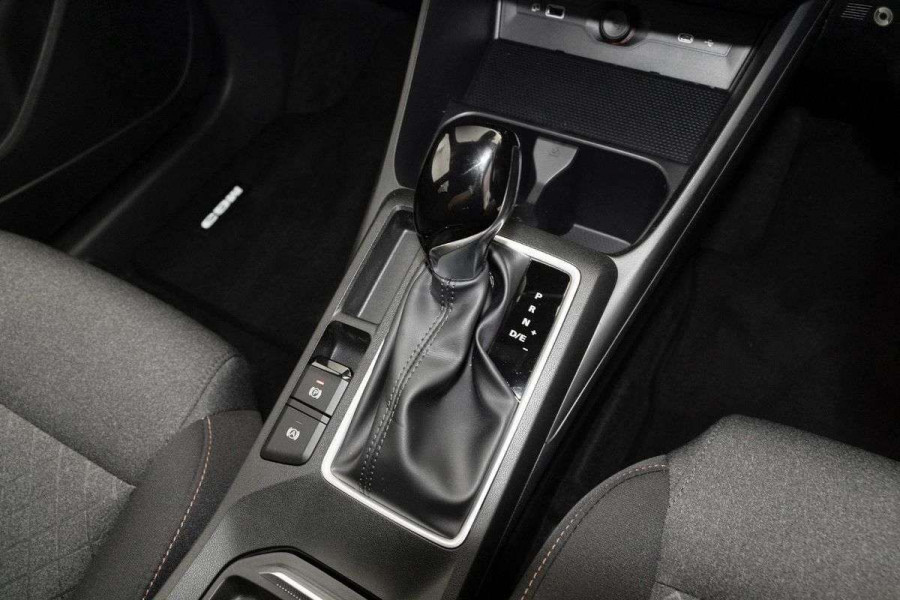 2026 MG MG3 Vibe Hatch Image 9