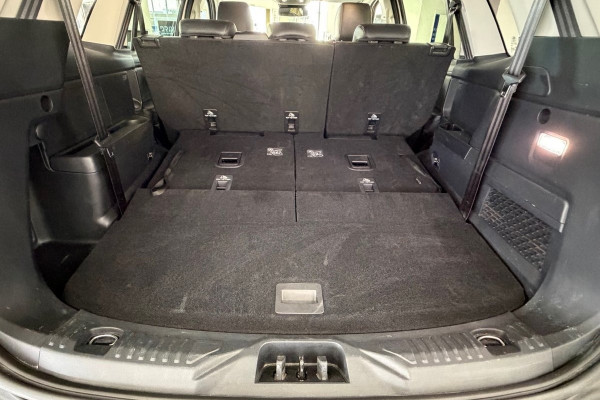 2023 MY23.5 Ford Everest UB Trend SUV Image 14