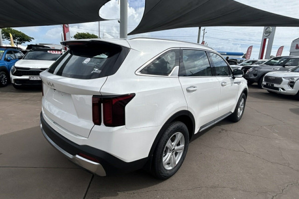 2024 MY25 Kia Sorento MQ4 PE S SUV