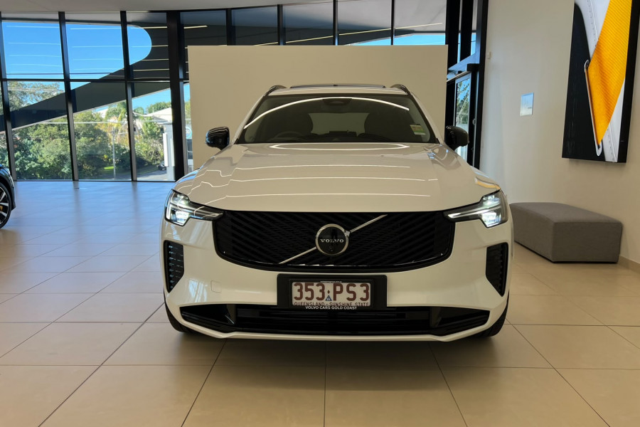 2025 MY26 Volvo XC90 L Series Ultra T8 Plug-in Hybrid Dark SUV