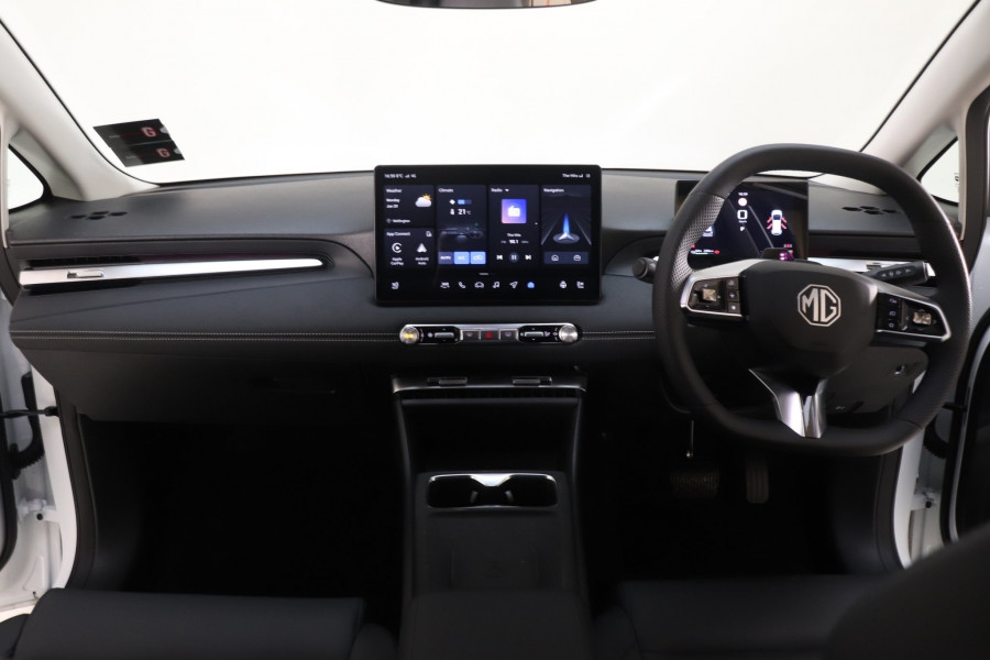 2026 MG MG4 AH4E Essence 64 Hatch Image 16