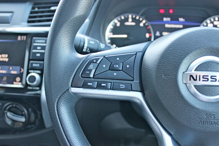 2021 Nissan Navara D23 SL Ute Image 18