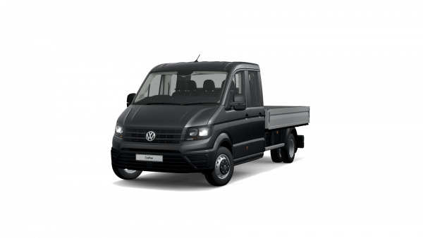 50 Dual Cab LWB