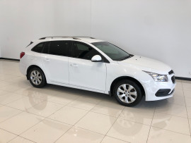2016 Holden Cruze JH Series II CD Wagon