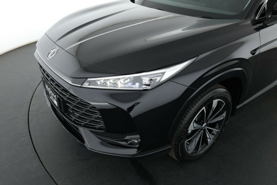 2024 MG HS SAS23 Excite SUV Image 9