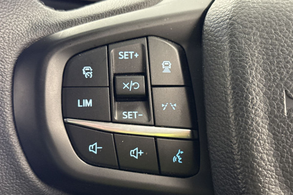 2024 MY24.5 Ford Everest UB Sport SUV