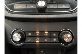 2024 MG MG3 Core Hatch