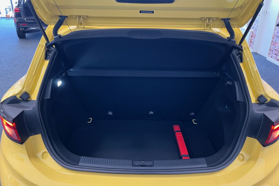2025 MG MG3 Hybrid+ Excite Hatch Image 9
