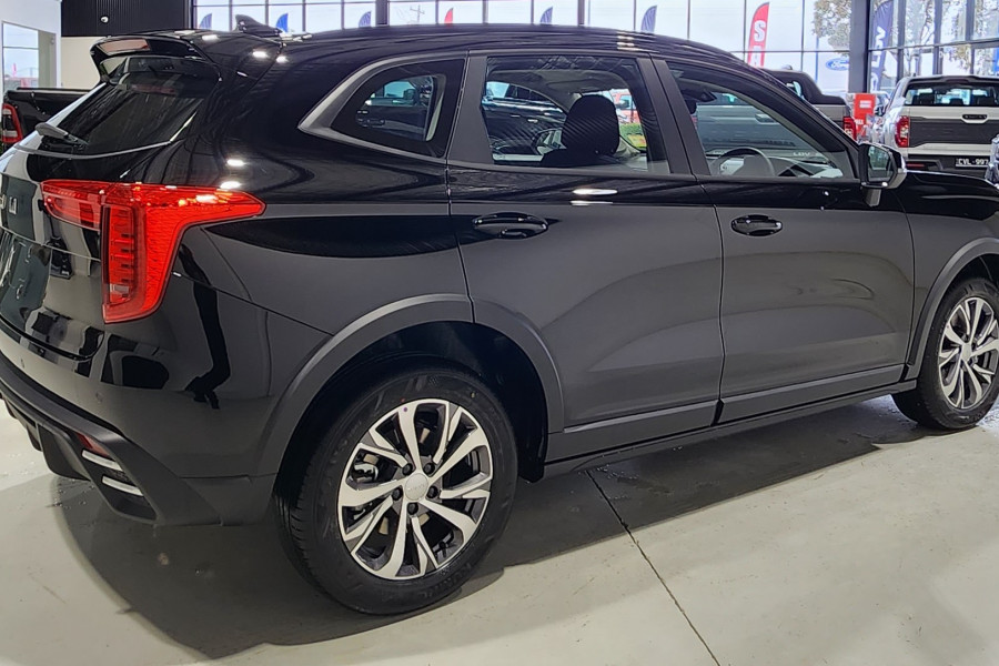 2025 GWM Haval Jolion A01 Premium SUV Image 6