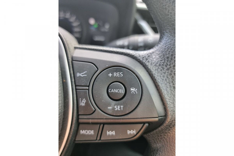 2021 Toyota Corolla ZWE211R Ascent Sport Hybrid Hatch Image 17