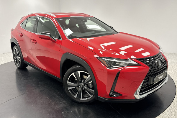 2019 Lexus Ux UX200 - Luxury Hatch