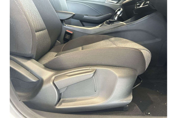 2026 MG MG3 Vibe Hatch Image 13