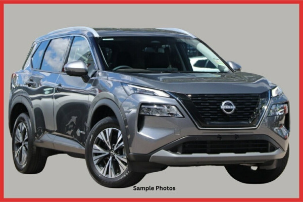 2024 MY25 Nissan X-Trail T33 ST-L e-POWER SUV