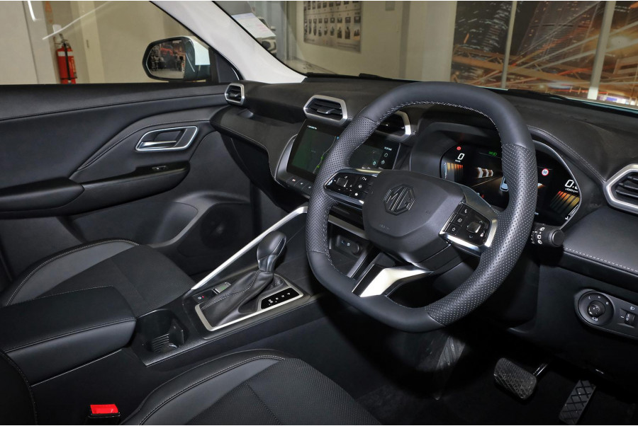 2025 MG ZS ZS32 Essence SUV Image 22
